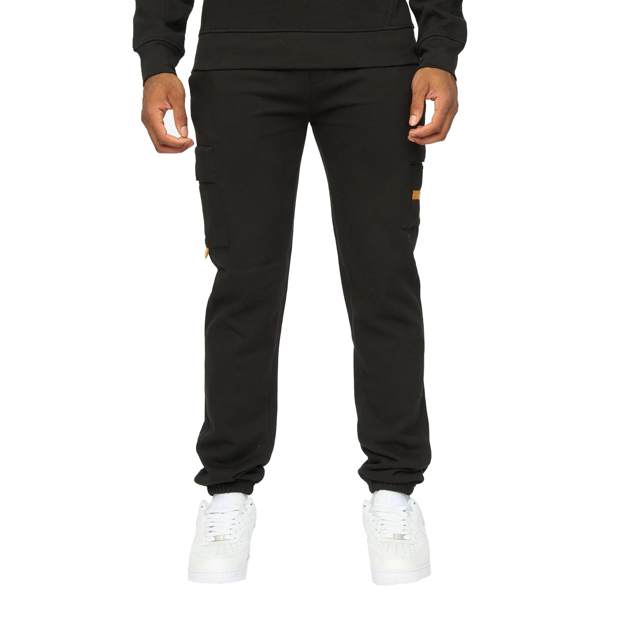 Duck and Cover Mens Adamsberg Jogging Bottoms
