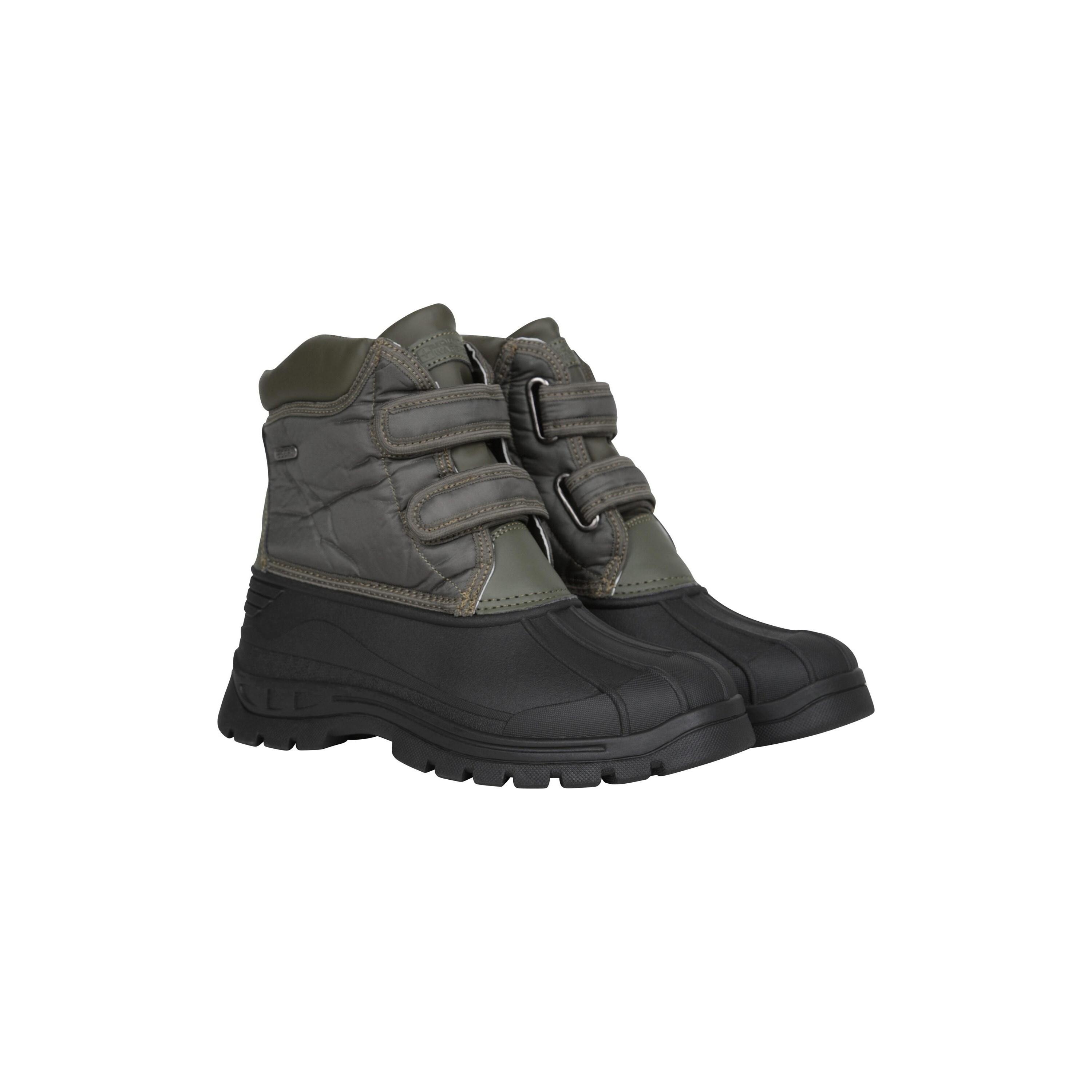 Mountain Warehouse Womens/Ladies Grit Wellington Boots