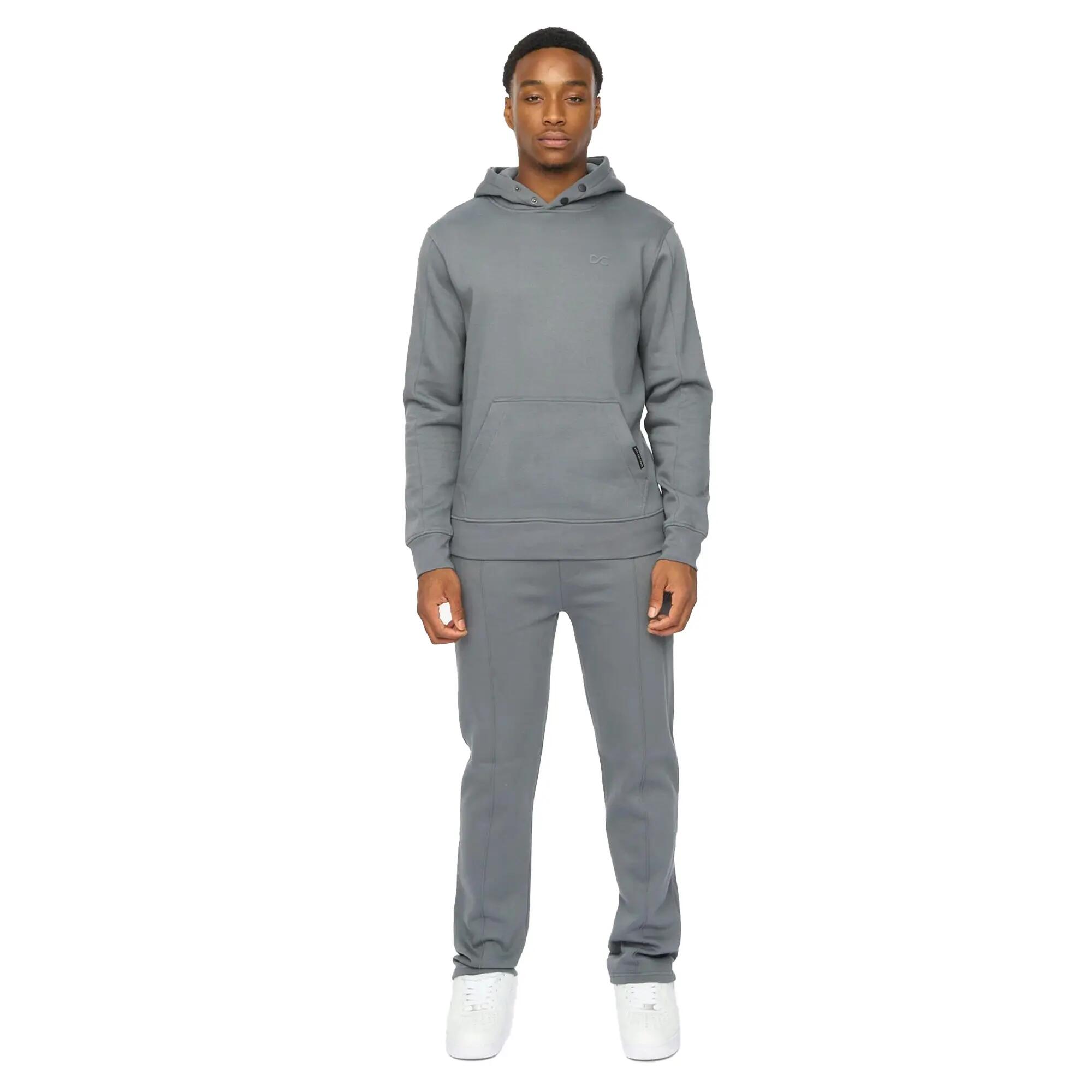 Duck and Cover Mens Chattamere Hoodie & Bottom Set