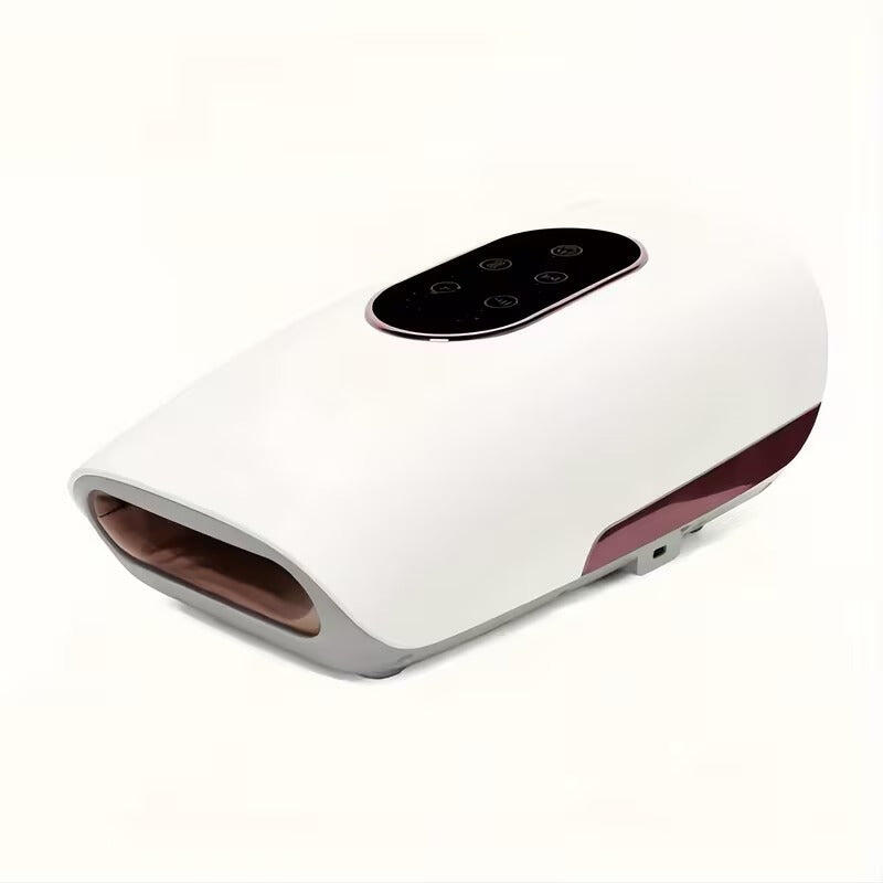 NNETM Classic USB Hand Heat & Massage Device