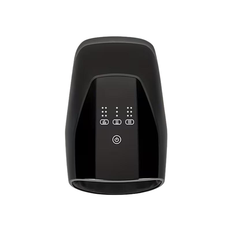 NNETM Pro Hand Massager with Heat & Multi-Speed