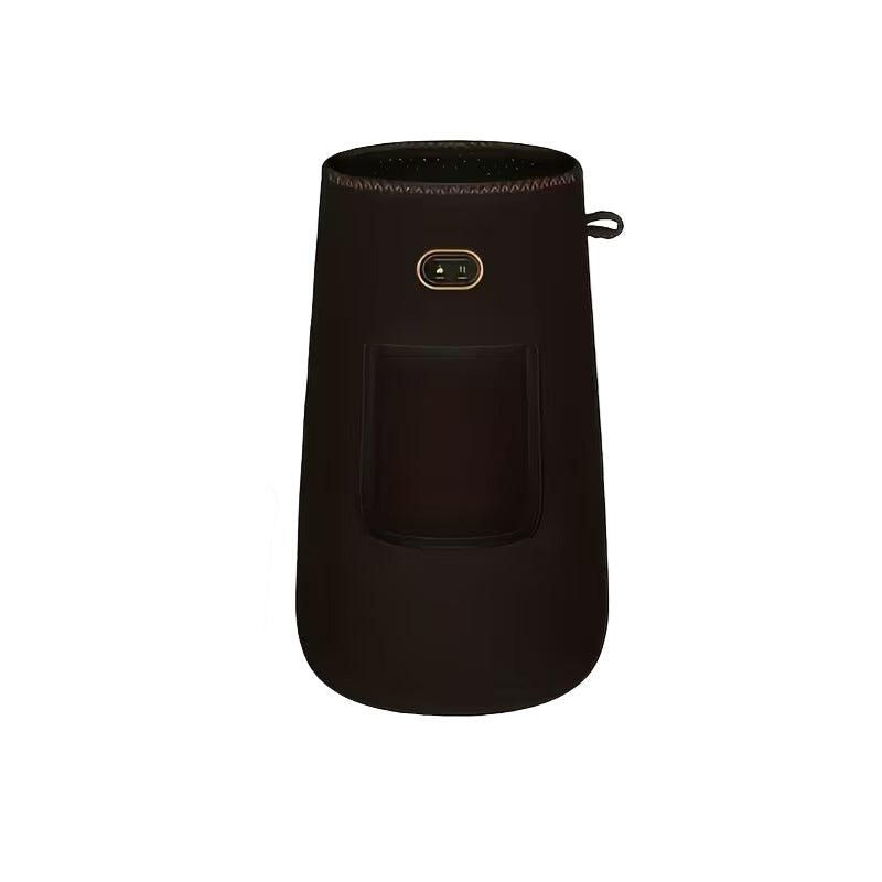NNETM USB Hand Heat & Massage Device