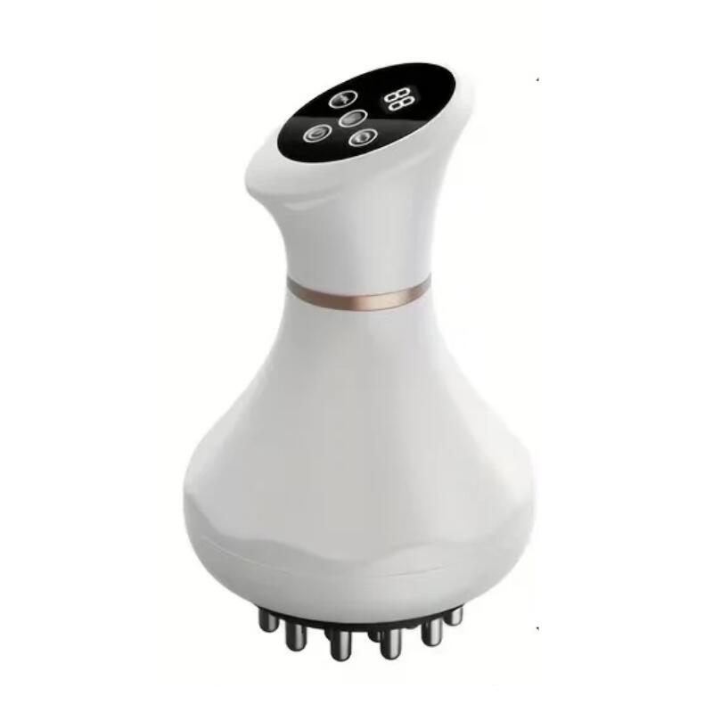 NNETM Wireless USB Handheld Electric Massager