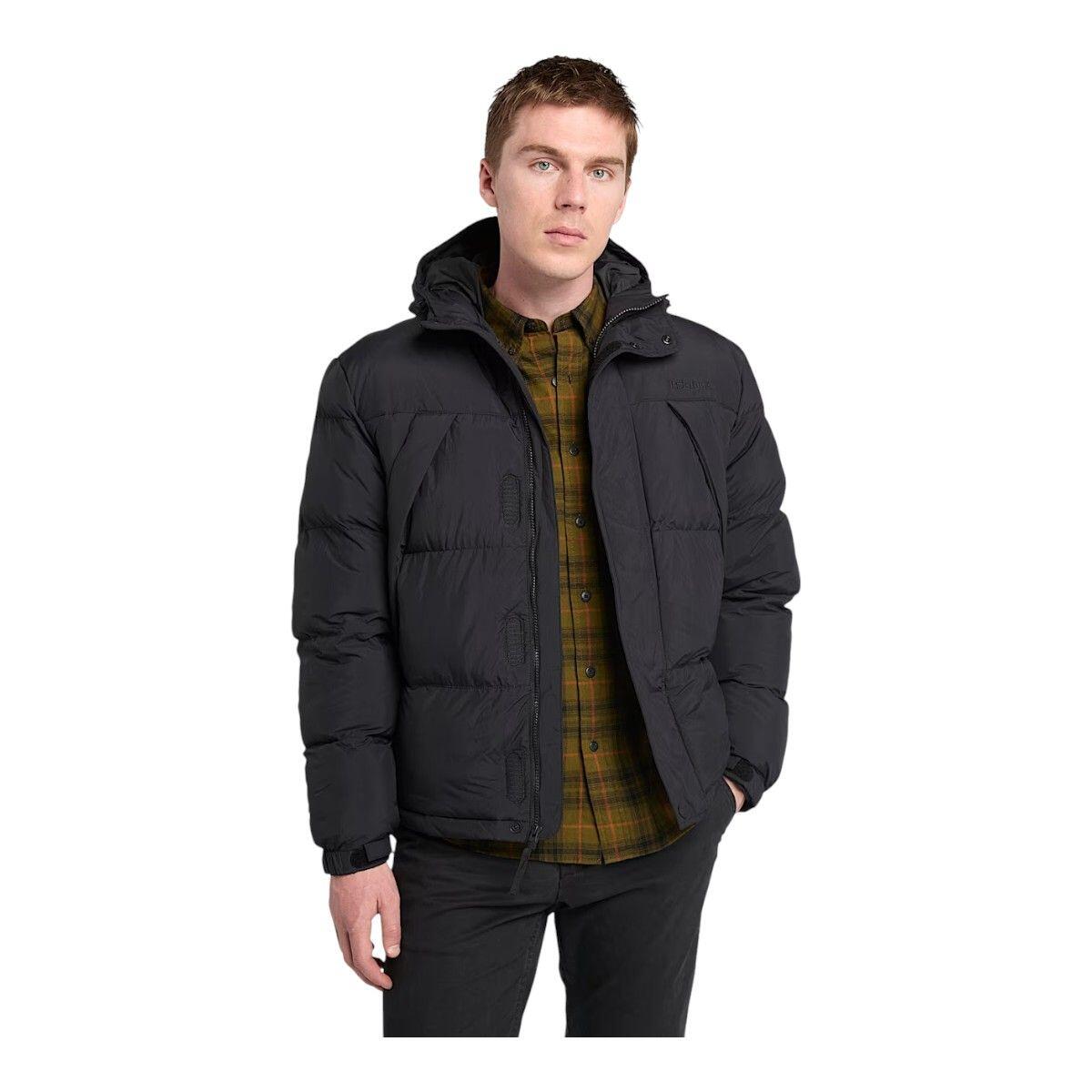 Doudoune Timberland Durable Water  Repellent 3/5