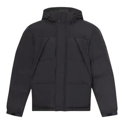Doudoune Homme (Noir)