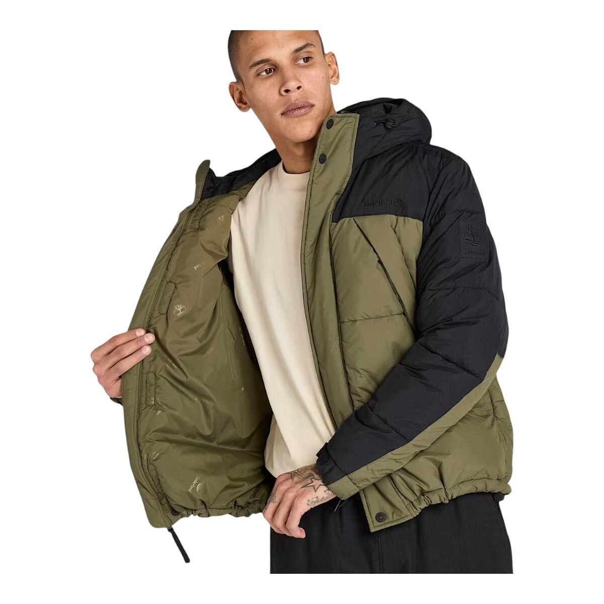 Doudoune Timberland Durable Water  Repellent 4/5