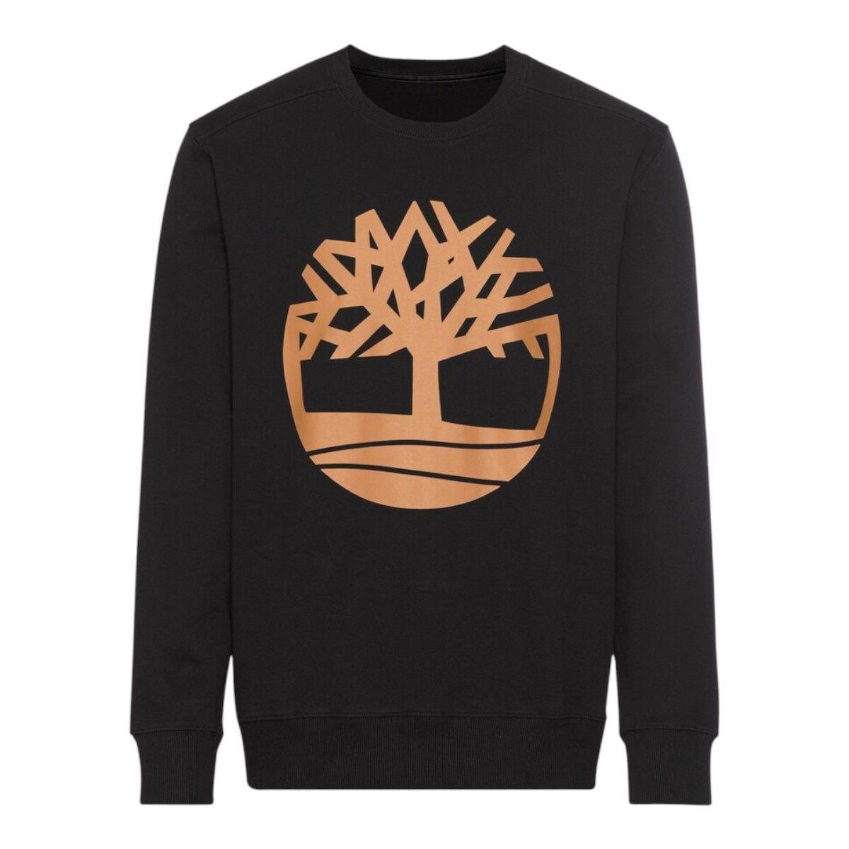 Sweat KENN Tree Logo Crew Neck  Swe 1/4