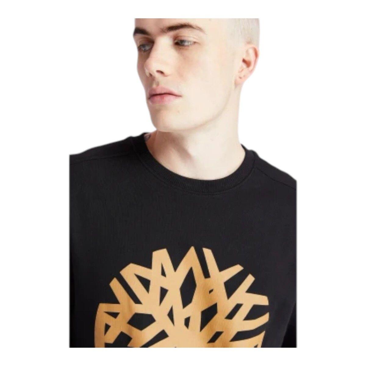 Sweat KENN Tree Logo Crew Neck  Swe 4/4