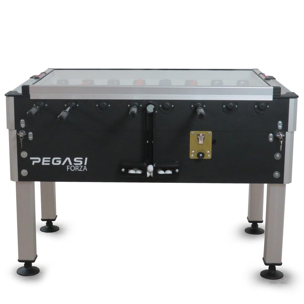 Table de football Pegasi | Forza Premium | Pièce de monnaie 2/5