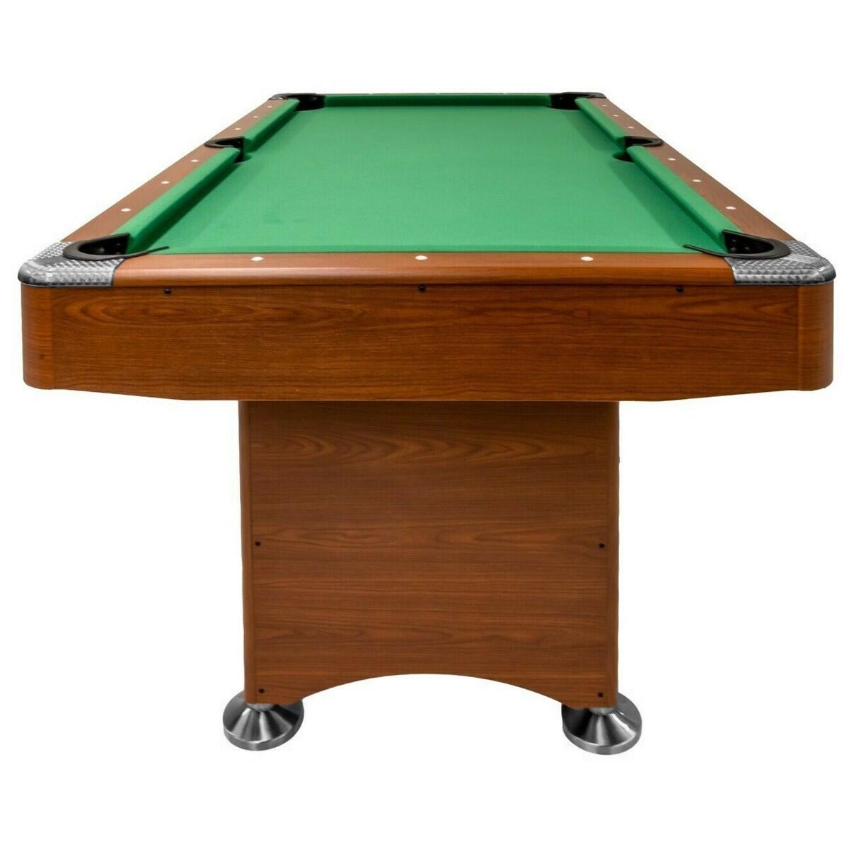 Pegasi pooltafel Elegante 6ft - inklapbaar 5/6
