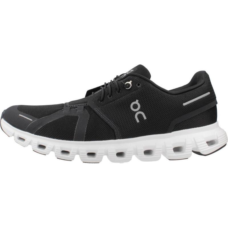 Cipők On-Running Cloud 6 fekete és fehér
