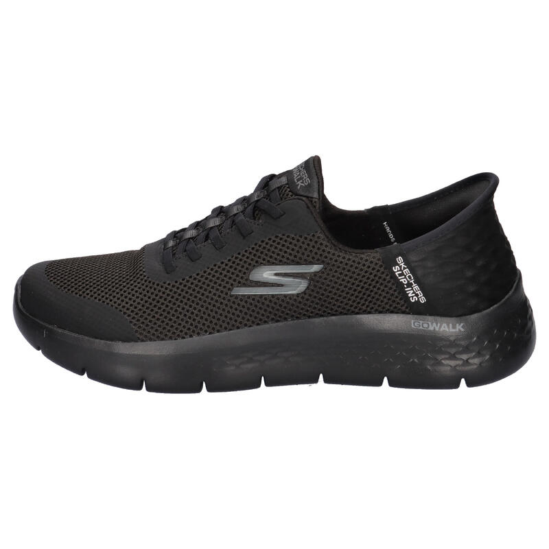 Adidași Skechers 124836-BBK pentru femei