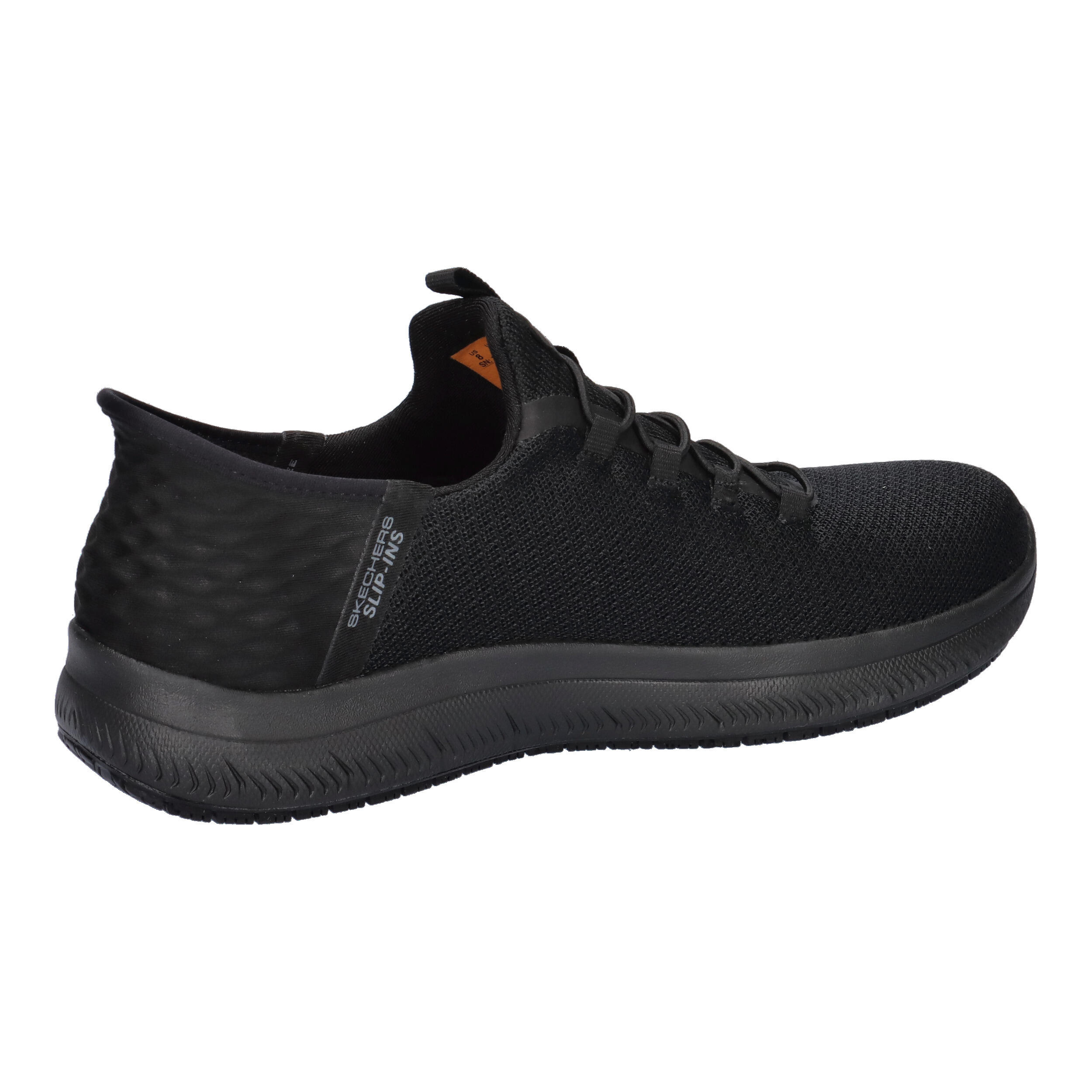 Skechers Slip-ins Work Summits SR Enslee Damen Arbeitsschuhe Sneakers 108144EC 7/7