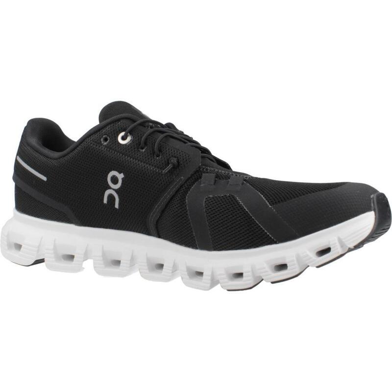 Cipők On-Running Cloud 6 fekete és fehér