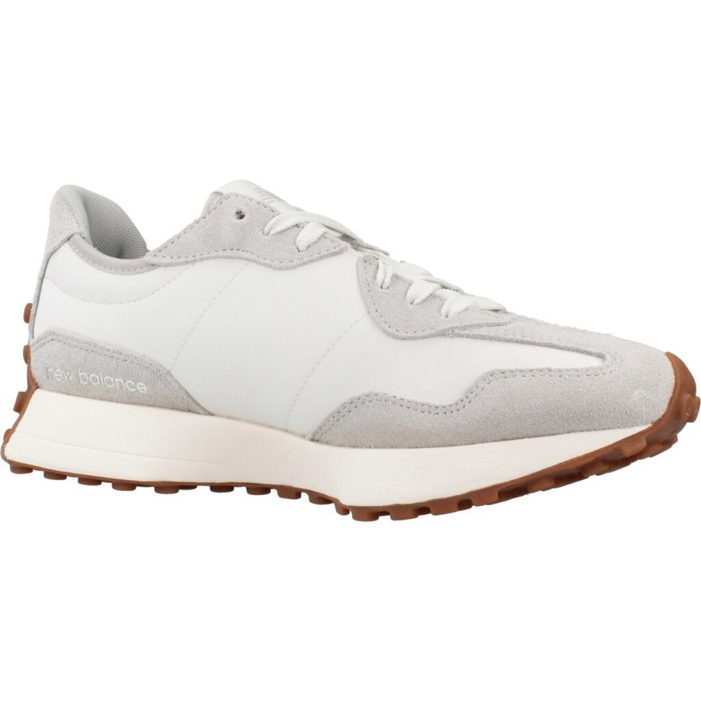 Zapatillas Mujer New Balance Ms327 Gris 5/5