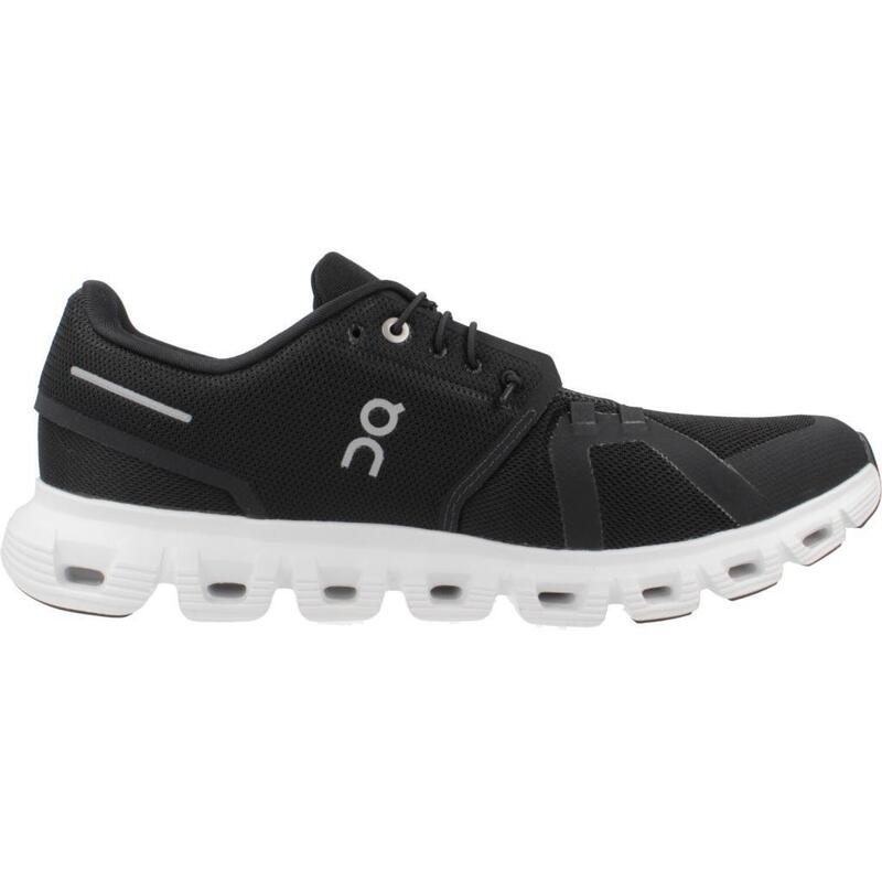 Cipők On-Running Cloud 6 fekete és fehér