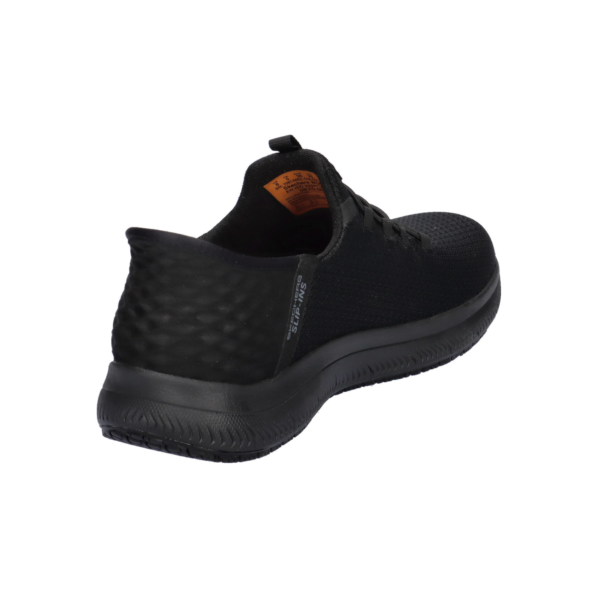 Skechers Slip-ins Work Summits SR Enslee Damen Arbeitsschuhe Sneakers 108144EC 6/7