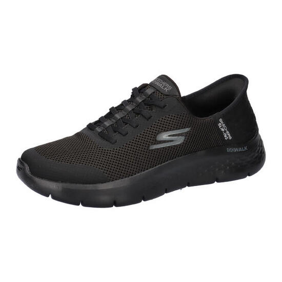 Skechers - Go walk flex noir 124836 BBK
