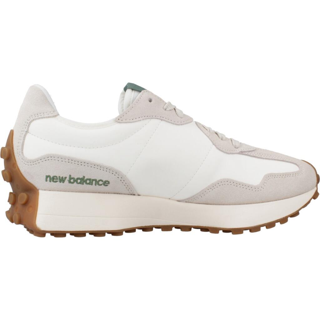 Sapatilhas Adulto New Balance 327 Branco 4/5