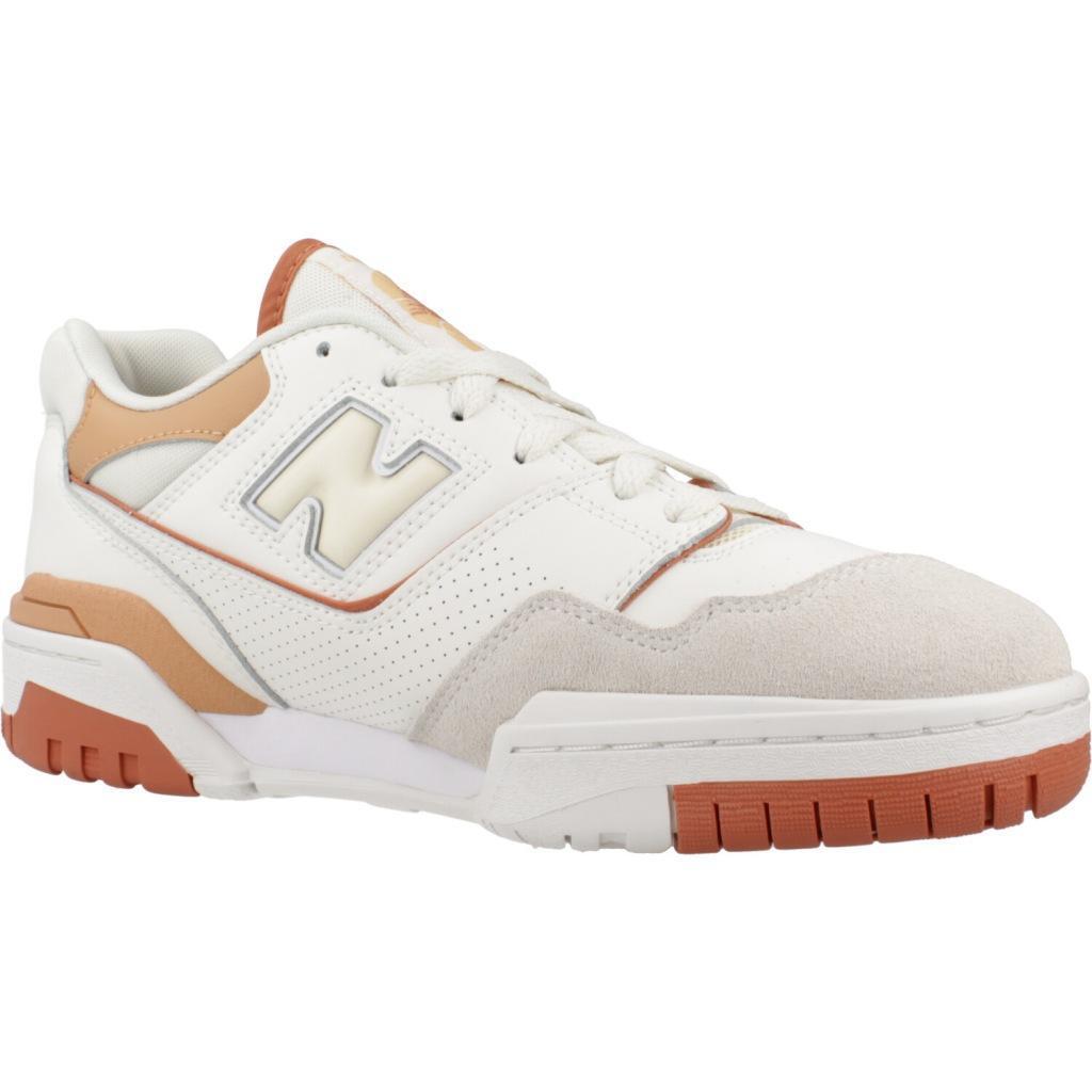 Scarpe  550 White Au Lait 5/5