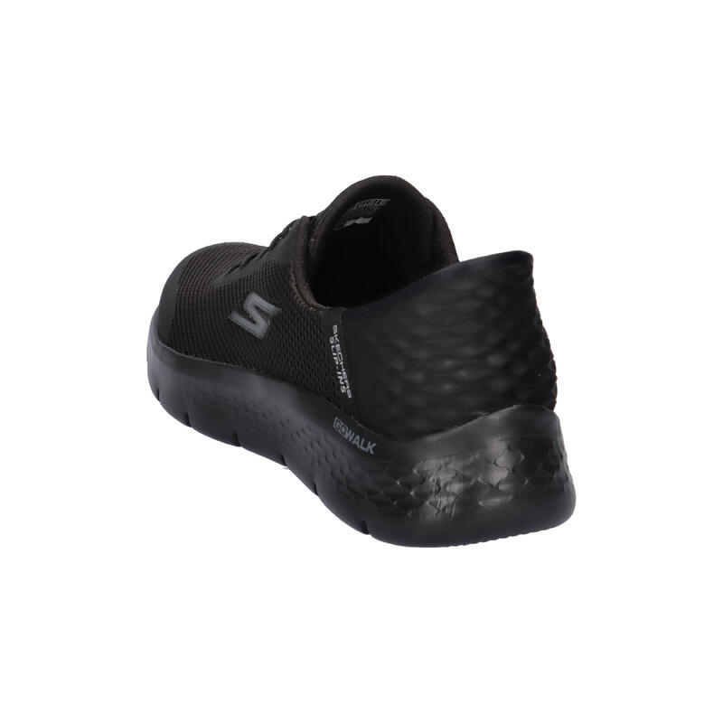 Adidași Skechers 124836-BBK pentru femei