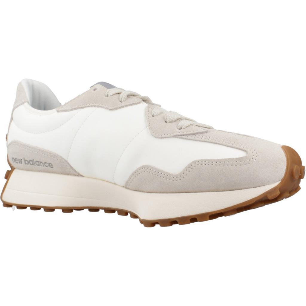Zapatillas Hombre New Balance U370 Blanco 5/5