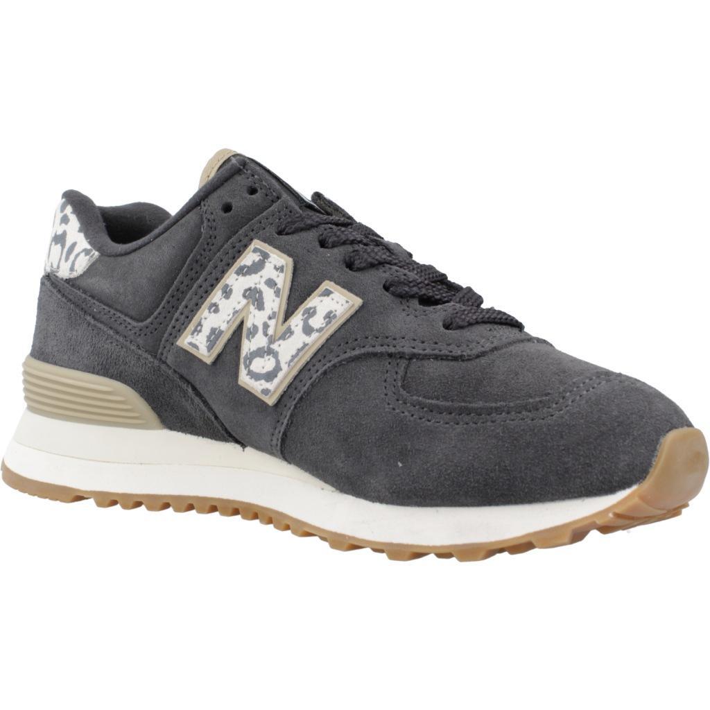 Baskets Femme 574 5/5