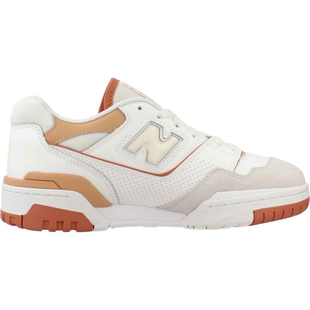 Scarpe  550 White Au Lait 4/5