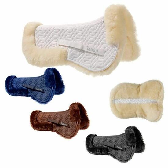 Ammortizzatori equitazione Tattini