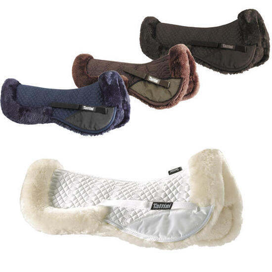 Ammortizzatori equitazione Tattini