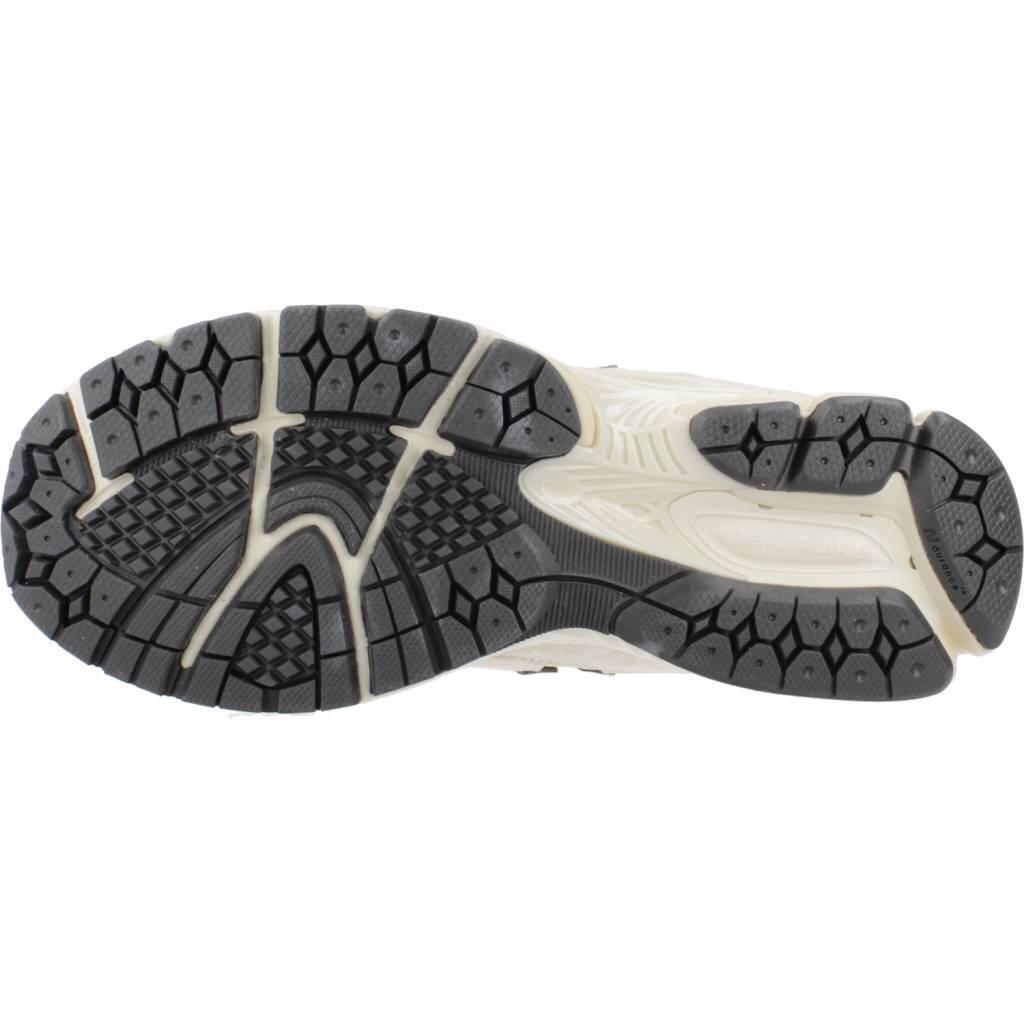 Chaussures  2002R Taupe White Grey 5/5