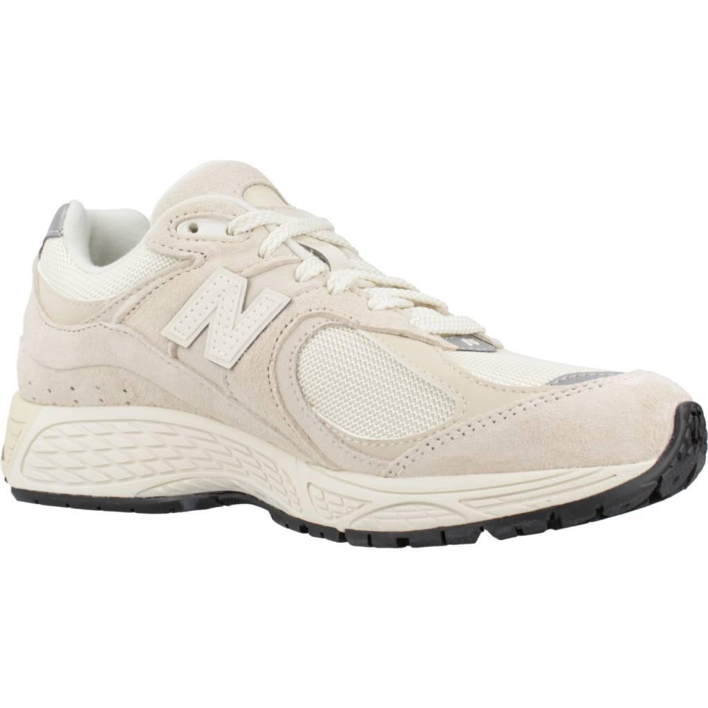 Chaussures  2002R Taupe White Grey 4/5