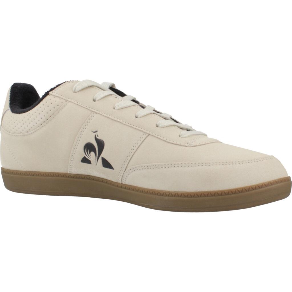 Baskets Homme LCS MASTER SUEDE-2520549 Beige LE COQ SPORTIF 5/6
