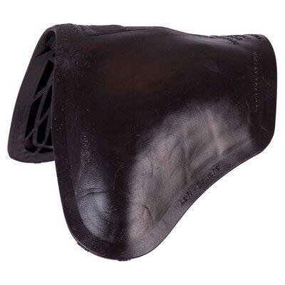 Br - Amortisseur Avant Pour Cheval Avec Soft Gel Br Equitation - Amortisseur De Selle D'Équitation - Noir - No Size - Decathlon