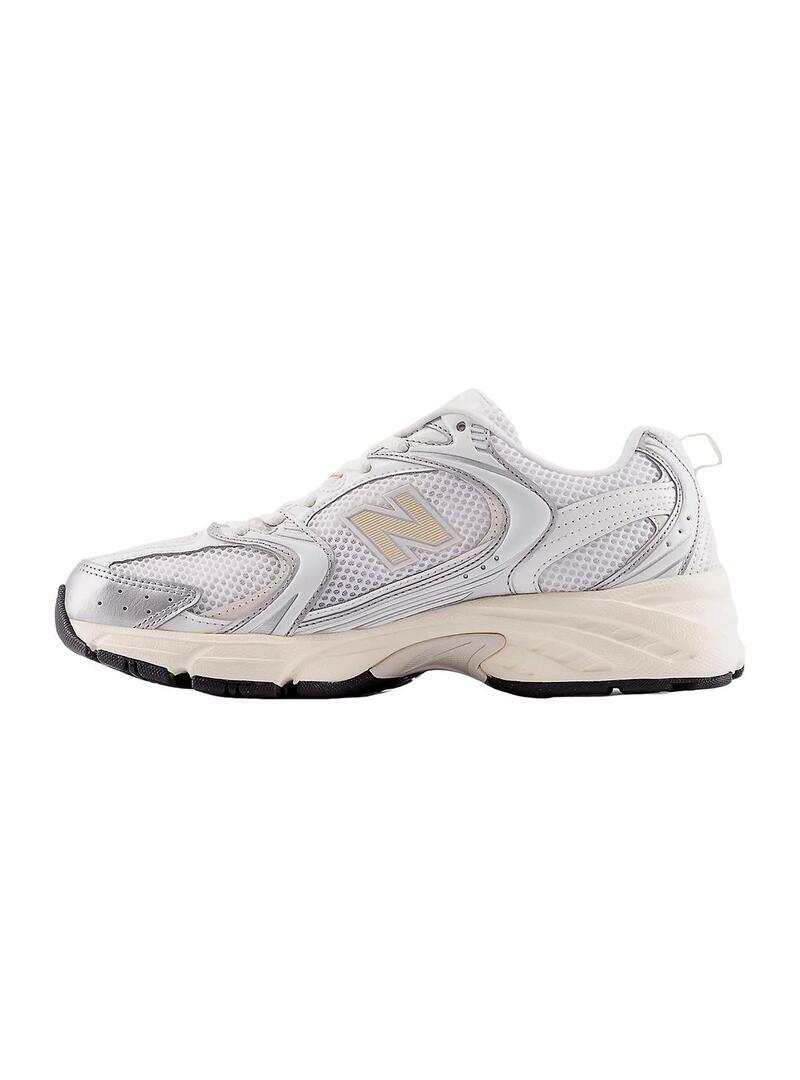 Zapatillas para Mujer New balance 530 Blanco 2/5