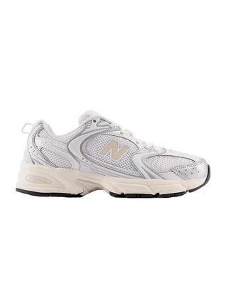 Turnschuhe für Damen New Balance 530 Weiß