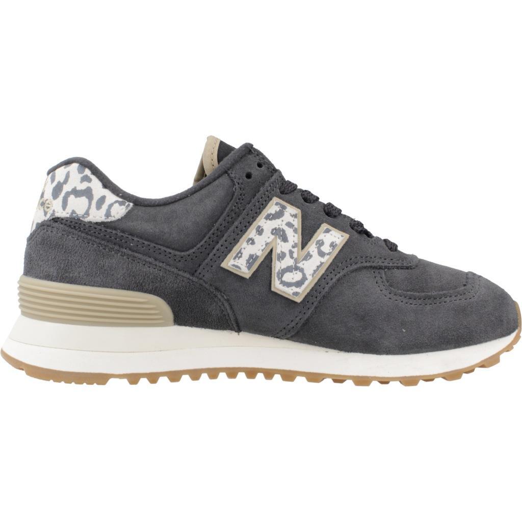 Zapatillas mujer New Balance Wl574 Xe2 4/5