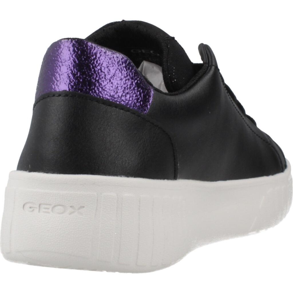 Meisjestrainers Geox Mikiroshi 3/5