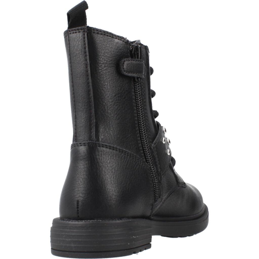 Bottines fille Geox Eclair D 3/5