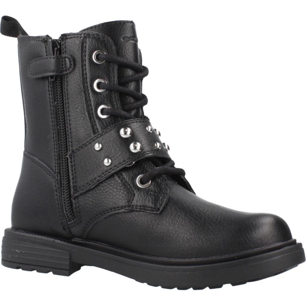 Bottines fille Geox Eclair D 5/5