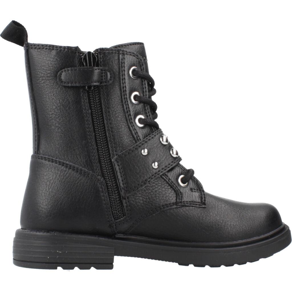Bottines fille Geox Eclair D 4/5
