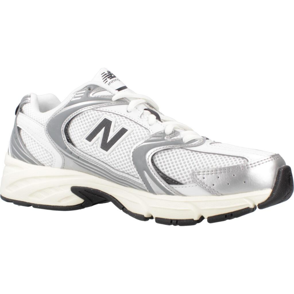 Sneakers per donna New Balance 530esa Bianche 5/6