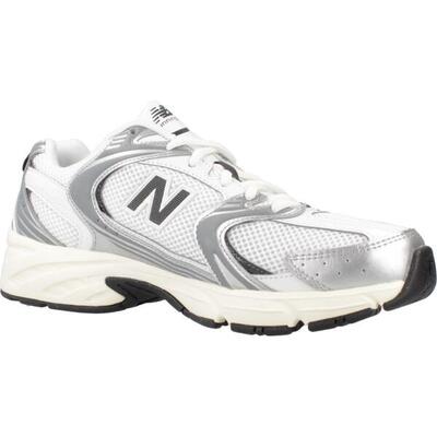Sneakers new balance model u530 esa kleur wit