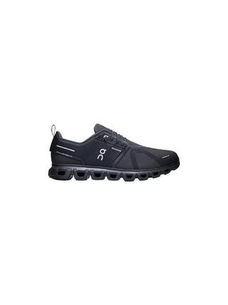 Schoenen Running Cloud 6 All Black