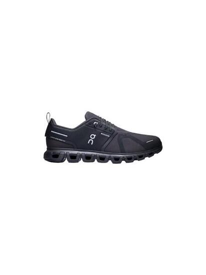 Schuhe Running Cloud 6 All Black
