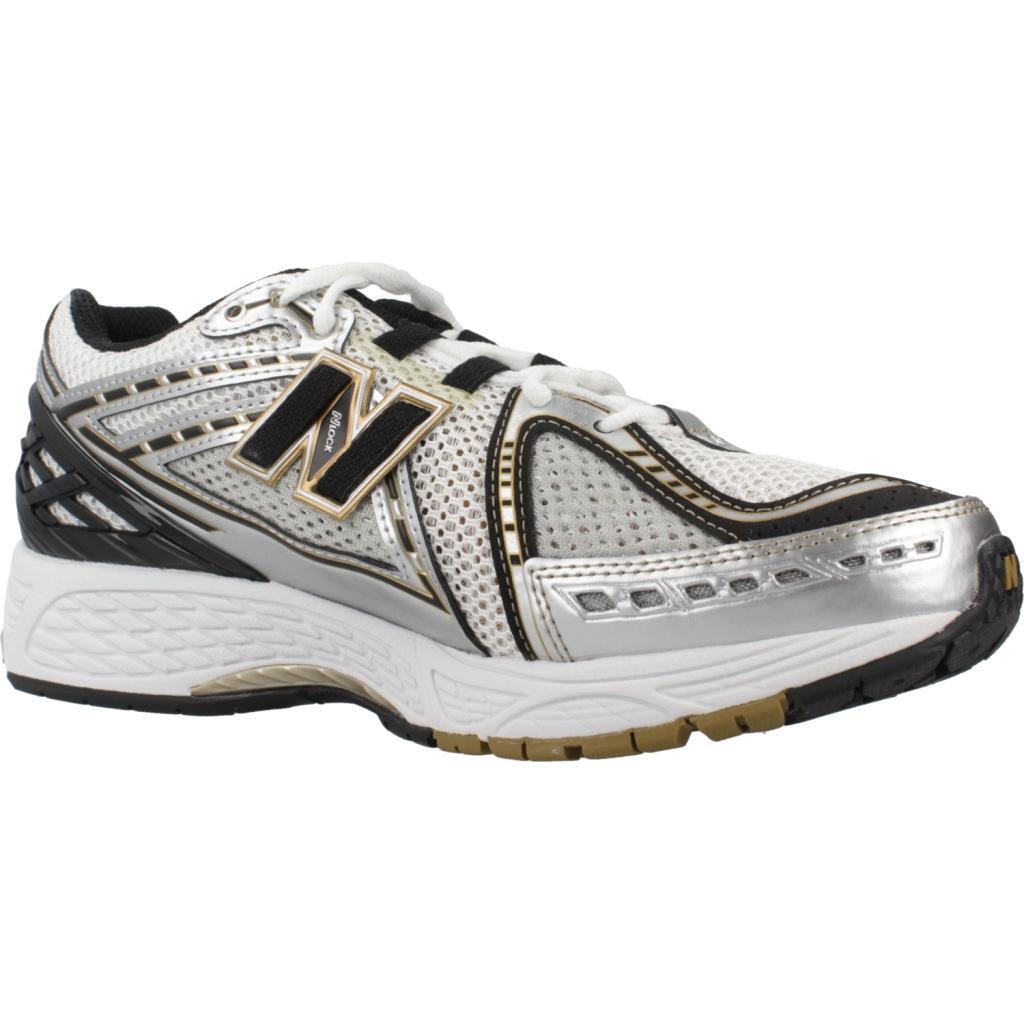 Chaussures  1906R White Metallic Gold 5/5