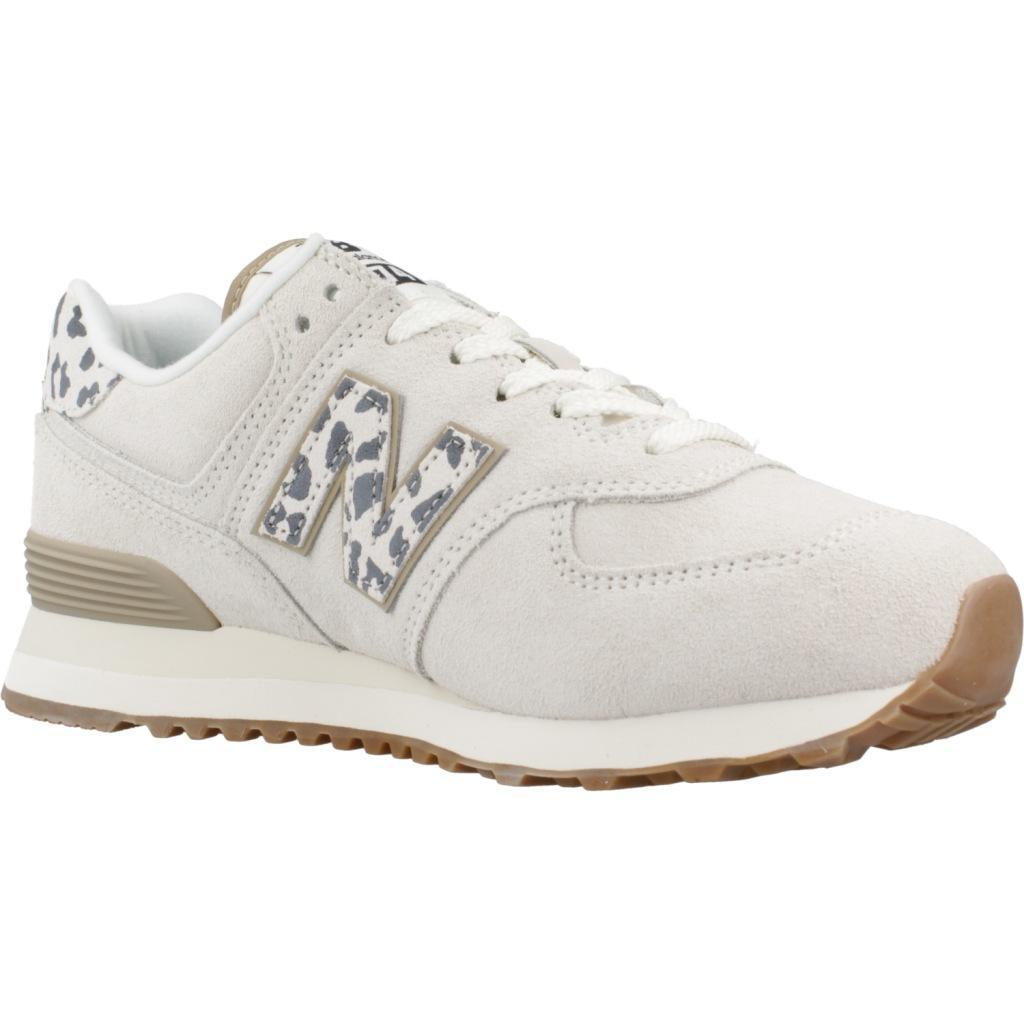 Baskets Femme 574 5/5