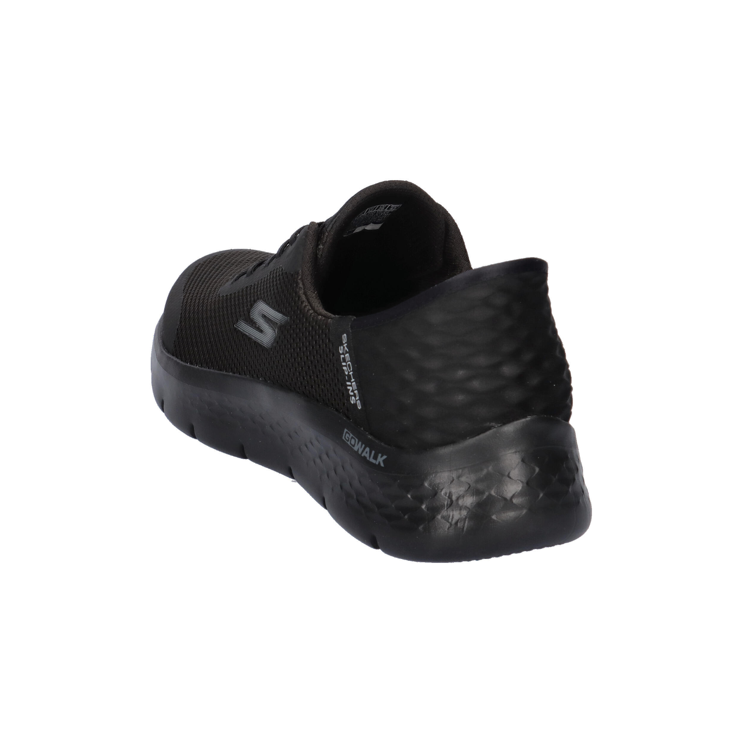 SKECHERS Sneaker GO WALK FLEX - GRAND ENTRY 4/7