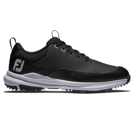 Zapatos Golf Footjoy Tour Rival Hombre Negro