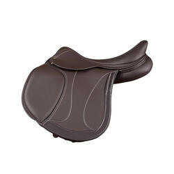 Selle d'obstacle pour cheval Premier Equine Bastia